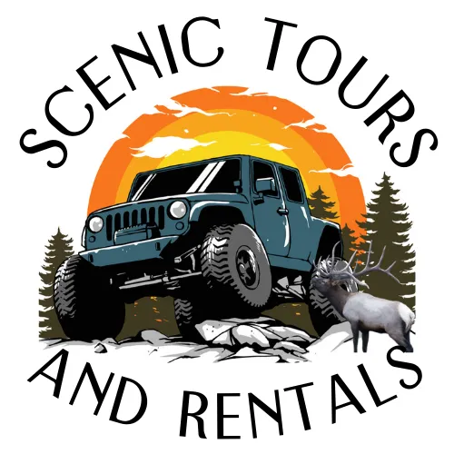 Scenic Tours and Rentals